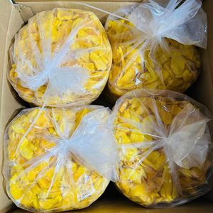 ขนุนขนุนขนุนขนุนแบบนิ่มแห้งขนุนจำนวนมาก5กก. 10กก. 20กก. - Product Image 1