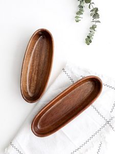 Handcrafted Classic <b>Wood</b> Round <b>Comb</b> Dishwasher Safe Durable Eco-Friendly Hair Care Styling Grooming <b>Comb</b> for Presents - Product Image 6