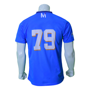 Uniforme de Fútbol Profesional Personalizado, Jersey Sublimado con Impresión por Transferencia de Calor, Pantalones Cortos de Secado Rápido, Ligeros y Transpirables, Kit de Equipo - Product Image 3