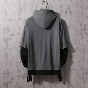 Sudadera con Capucha Personalizada al por Mayor, Unisex, de Felpa Gruesa, Proveedor Directo de Fábrica OEM - Product Image 3