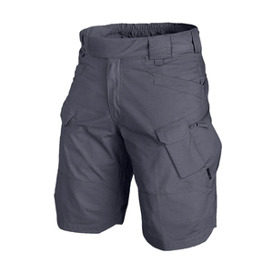 Shorts tactiques classiques pour hommes, améliorés, imperméables, à séchage rapide, multi-poches, pour la chasse, la pêche et les activités de plein air - Product Image 1