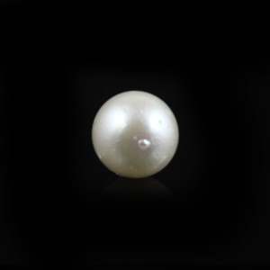Loose Pearl 8 Carat Breathtaking Gemstone for Fine Jewelry - Product Image 2