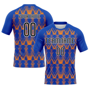 Custom <b>Volleyball</b> Kit Personalized Jersey And Shorts Team Uniform Sportswear - Product Image 4