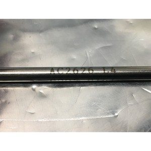 เซ็นเซอร์วัดอุณหภูมิ LAM 853-015060-001 Assy, 151316 - อุปกรณ์และอะไหล่เซมิคอนดักเตอร์ระดับโลกที่เชื่อถือได้ - Product Image 5