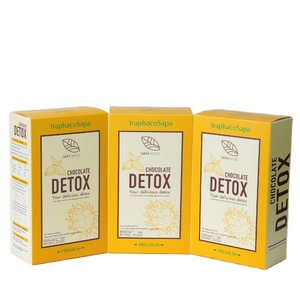 ผงโกโก้และอาร์ติโช้คธรรมชาติออร์แกนิกผลิตจากเวียดนาม - Product Image 1