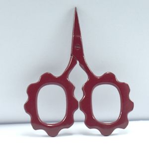 กรรไกรปักผ้าขนาดเล็กสีเหลือง - Product Image 3