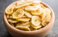 Premium Bananenchips |   Vietnamese oorsprong |   Gezond gedroogd fruit |   Groothandel & Private Label