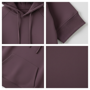 Premium Oversized <b>Hoodie</b> <b>Short</b> <b>Sleeve</b> Cotton Streetwear <b>Hoodie</b> Maker Direct From Manufacturer - Product Image 5