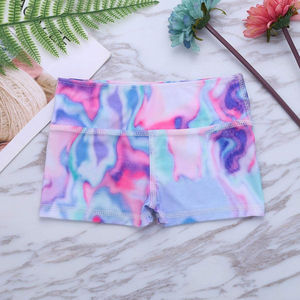 Shorts de yoga taille haute pour femmes, shorts de fitness confortables pour la gym et la course, vêtements de sport pour femmes - Product Image 6