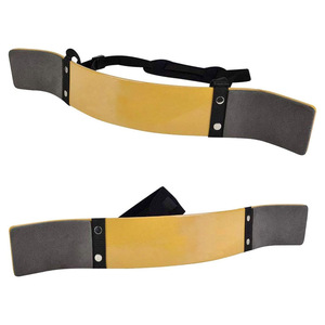 Arm Blaster con Logotipo Personalizado para Entrenamiento de Bíceps, Equipo de Gimnasio, Material y Color Personalizados, Precio al por Mayor - Product Image 1