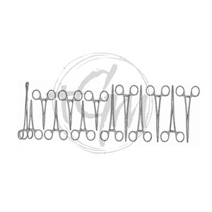 Instruments ORL de qualité supérieure, outils chirurgicaux médicaux réutilisables en acier inoxydable pour les professionnels de la santé - Product Image 3