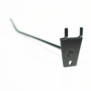 OEM Factory Vietnam - Metal Rigid Single Display <b>Hook</b> - Product Image 3