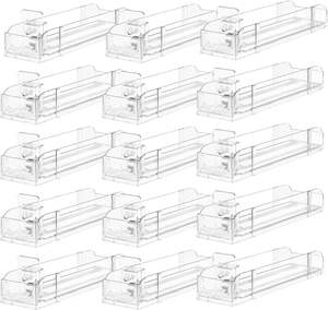 Cigarettes Packages Automatic Retail <b>Drink</b> Shelf Pusher for Freezer Spring - Product Image 6