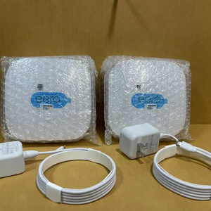 10 Eero Pro 6E AX-Tri-band 5400ระบบ WiFi 6E ใหม่ปิดสนิท - Product Image 1