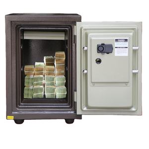 Fabricant de coffres-forts d'hôtel authentiques-Diamond Safe Fabricants - Product Image 2