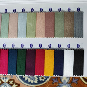 Vertex Best Selling Chinon Silk 44 Inch Width Fabric Lightweight Semi Sheer Smooth Soft Shiny Texture For <b>Saree</b> Lehenga Kurti - Product Image 4