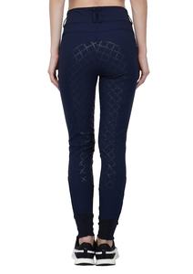 Ladies Horse Riding <b>Equestrian</b> Women Smart Horse Riding <b>Equestrian</b> Breeches Riding <b>Leggings</b> (RB 1001) - Product Image 5