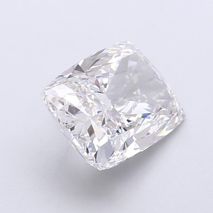 Engastes de Joyería Personalizados con Diamante CVD Modificado de Corte Cojín de 4.22ct, F VVS2, Muy Buen Pulido, Gema Premium Creada en Laboratorio, Perfecta - Product Image 4