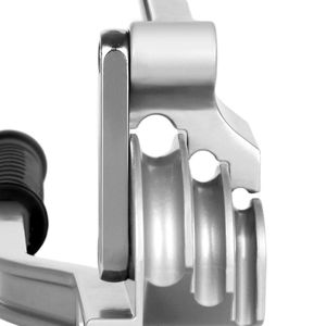 Piegatubi Manuale a 180 Gradi per Tubi in Rame e Alluminio da 1/4, 3/8, 1/2 Pollici OD, Strumento Automatico per Piegatura 3 in 1 - Product Image 6