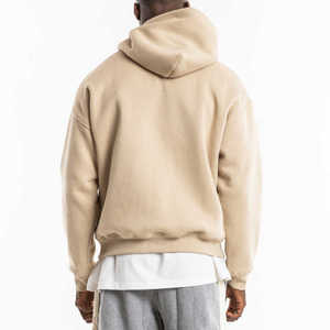 Nouveau design, haute qualité, 500 GSM, coton épais, sweat-shirts pour hommes, vente en gros, prix de gros, sweat-shirts pour hommes - Product Image 2