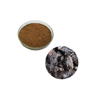 थोक प्राकृतिक श्रीजीत अर्क पाउडर 20% फुल्विक एसिड शिलजीत पाउडर 1 किलो - Product Image 4