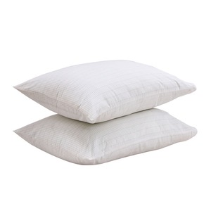 Coussin d'extérieur en coton de haute qualité TERRALOOM GLOBAL - Thérapie du sommeil, résistant à l'eau, ignifuge, antistatique - Product Image 2