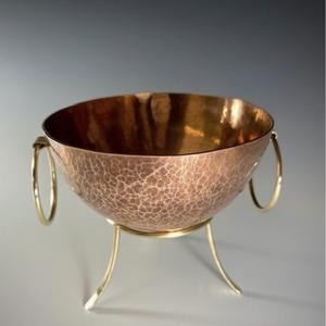 Vaisselle, bols de service, design artisanal, finition artisanale, plat et bol de service, design rustique, décoration intérieure, matériau solide - Product Image 1