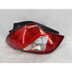 Feu arrière gauche d'occasion Korando 8360134050 - Product Image 1