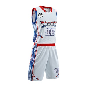 Wholesale Custom Lakers Basketball Uniform Latest Summer Sportswear Jersey <b>Shorts</b> Sublimation Design Plus Size Stylish Sets - Product Image 3