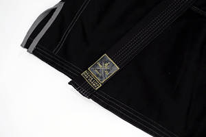 BJJ Kimonos Jiu Jitsu Gi para entrenamiento de artes marciales desgaste Premium para instrucción de Jiu Jitsu - Product Image 4