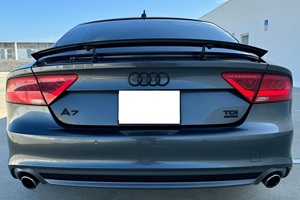 ข้อตกลงที่เป็นธรรม 2015 A 7 T D I - Product Image 4