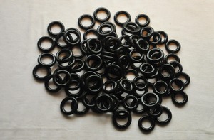 ชิ้นส่วนยางขึ้นรูปคุณภาพสูงสำหรับอุปกรณ์งานหนักและการใช้งานทางวิศวกรรมในราคาส่งออก - Product Image 5