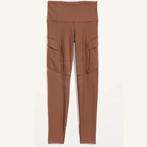 Latest Design Reasonable Price Elastic Waist <b>Yoga</b> <b>Leggings</b> Top Selling Premium Quality Activewear <b>Yoga</b> <b>Leggings</b> - Product Image 2