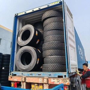 Cámara de aire usada fiable 195/65R15 para coche de pasajeros, construcción radial, rendimiento en todas las estaciones, banda de rodadura de 6-8mm, uso diario. - Product Image 5