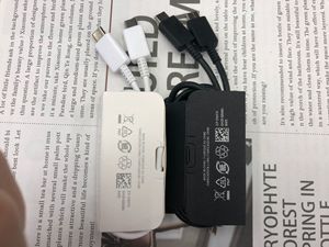 สายชาร์จเร็วแบบ USB-C 1 เมตร PD 20W 3A 5A สำหรับโทรศัพท์มือถือ S22 S10 Note8 9 สายถัก สำหรับคอมพิวเตอร์ ลดราคา - Product Image 4