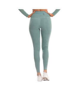 New Design of <b>Legging</b> for Women Fitness <b>Legging</b> High Waist Solid <b>Seamless</b> Workout Fitness of Gym <b>Leggings</b> Breathable 2026 - Product Image 4