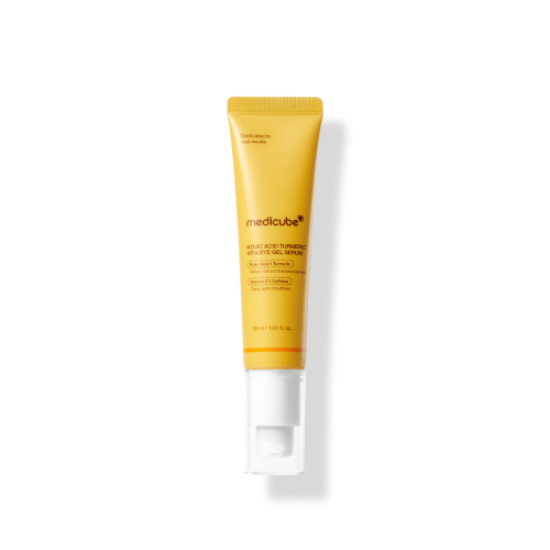 [medicube] Kojic Acid Turmeric Vita Eye Gel Serum