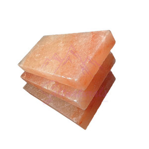Tuiles de sel de l'Himalaya modernes, tuiles de sel de l'Himalaya de qualité supérieure, tuiles de sel de l'Himalaya naturelles pour la décoration de la pièce - Product Image 2