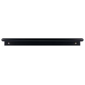 Ambra Plateau petit-déjeuner noir et blanc Tapis de pique-nique élégant - Product Image 3