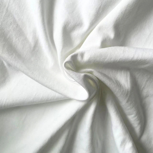 T-shirt Homme Coupe Boxy Décontractée de Haute Qualité, 100% Coton, Motif Uni, Personnalisable, T-shirt Vierge Oversize - Product Image 4