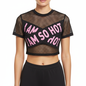 Maillot de football américain surdimensionné personnalisé pour hommes et femmes, coupe ample, en mesh, avec impression du logo de l'équipe - Product Image 3