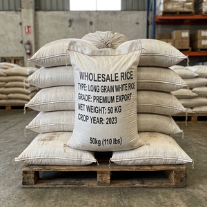 Approvisionnement en gros de riz blanc à grains longs sélectionnés, avec une transformation moderne et un emballage sécurisé pour les acheteurs importateurs du monde entier - Product Image 6