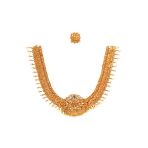 Laxmi Vaddanam Fashion Body Jewelry Designs - Product Image 1