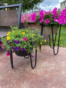Unique Shaped Indoor Waste <b>Bin</b> Metal with Best Finished Perfect for Stylish Hotel Customized Size & Shapes at Wholesale Prices - Product Image 6