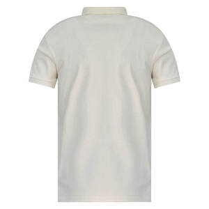 Nuevas llegadas: Polos para hombre de diseño personalizado, lona de alta calidad con logotipo personalizado, patrón liso, precio al por mayor - Product Image 2