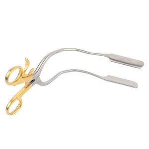 Rétracteurs Hintermann de haute qualité, instruments orthopédiques à double ressort, instruments chirurgicaux - Product Image 4
