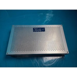 Módulo de Monitoreo de Corriente AMAT CURR-2292-1, Usado como Pieza de Repuesto para Equipos Semiconductores Antiguos - Product Image 1