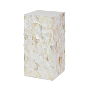 เก้าอี้เปลือกหอยมุกฝังมุกคุณภาพพรีเมียมสำหรับตกแต่งโรงแรมและวิลล่า - Product Image 3