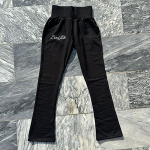 Conjunto Deportivo de Invierno 2026, Corte Regular Personalizado, con Cordón Ajustable, Capucha Desgastada, Pantalón Largo, Tejido Grueso, Estilo Casual - Product Image 3