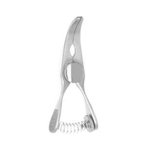 Bulldog Clamps 65mm Stainless Steel Manual Vascular Surgical <b>Instrument</b> Set CE Certified OEM Reusable CI-SS-0362 Class I - Product Image 1